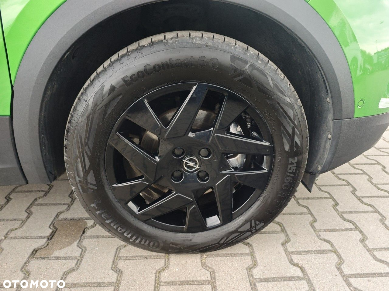 Opel Mokka - 11