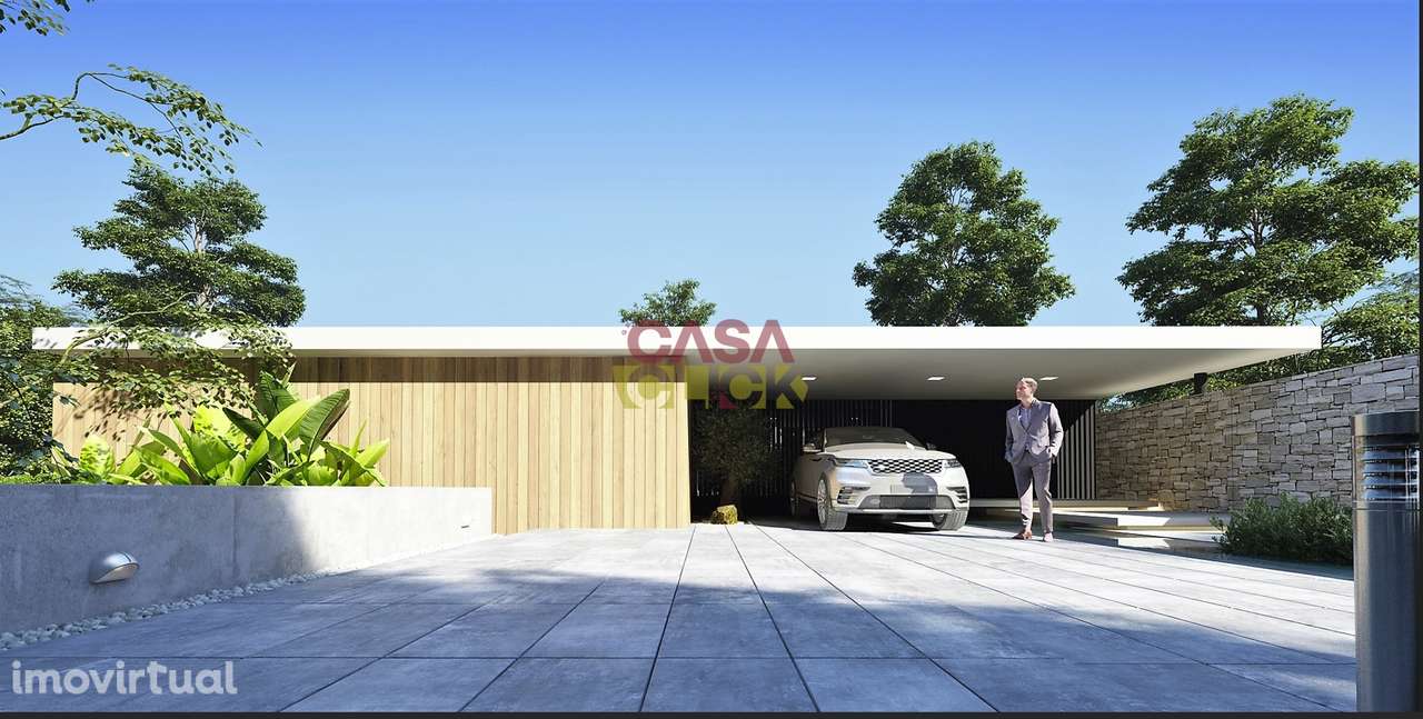 Moradia T5 Venda em Montalvo,Constância - Grande imagem: 2/16