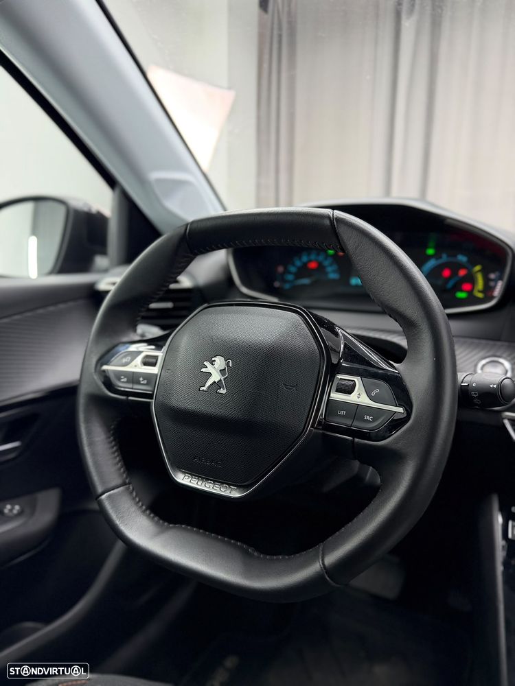 Peugeot e-208 Active Pack - 15
