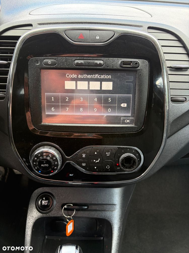 Renault Captur ENERGY TCe 120 EDC Intens - 28