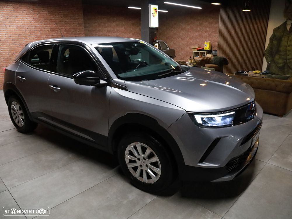 Opel Mokka-e Elegance - 28