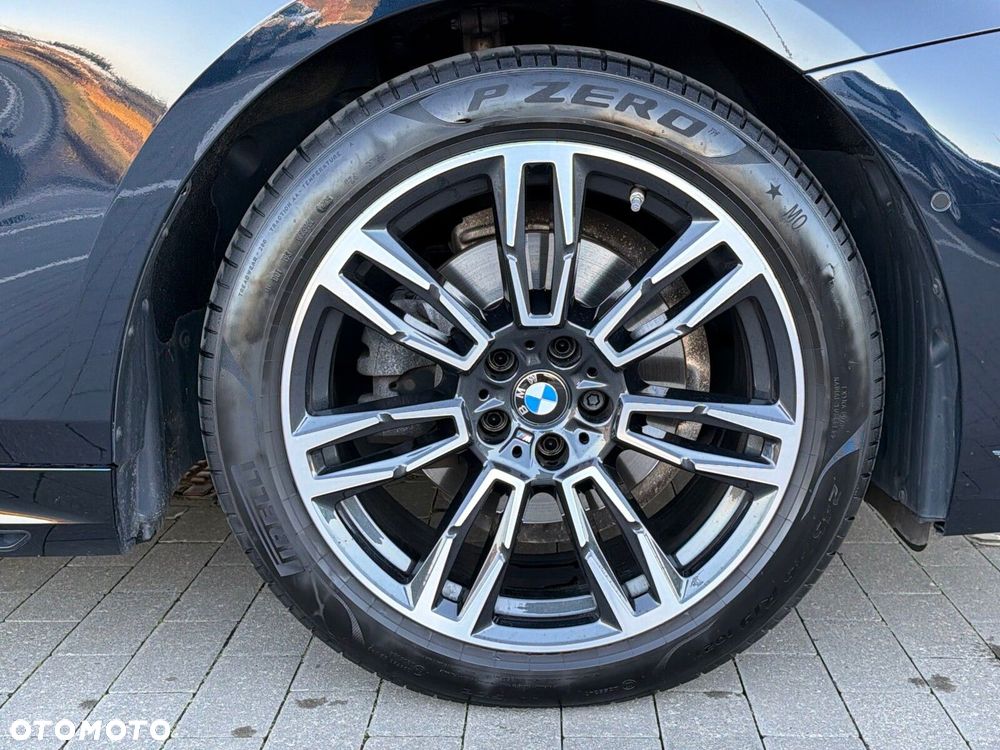 BMW Seria 5 - 4