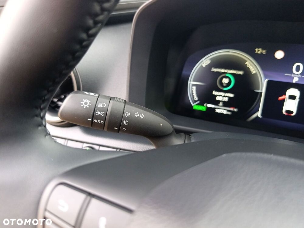 Toyota C-HR 2.0 Hybrid Dynamic Force Style - 38