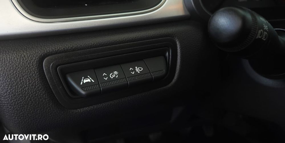 Renault Captur TCe 100 Life - 20