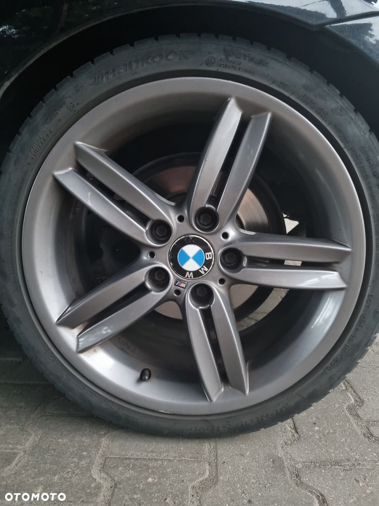 BMW Seria 1 - 21