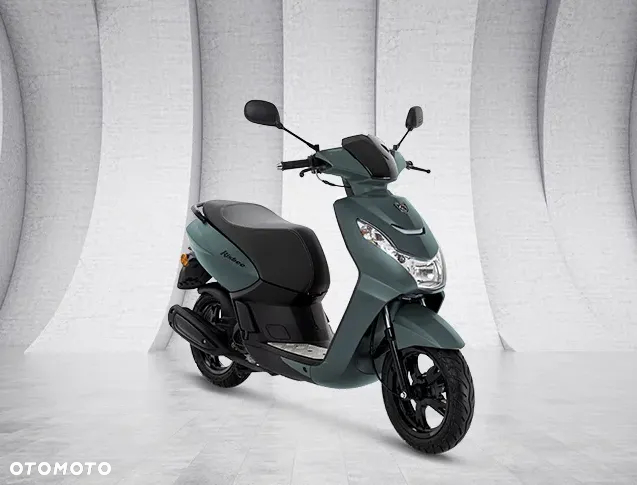 Peugeot Kisbee - 2
