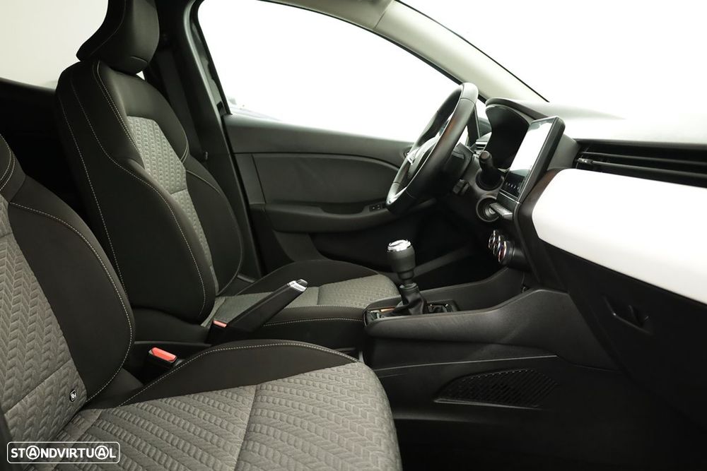 Renault Clio 1.0 TCe Evolution - 22