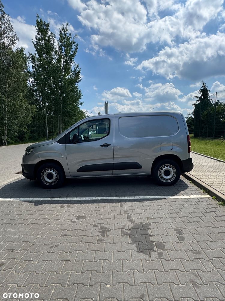 Toyota PROACE CITY - 7