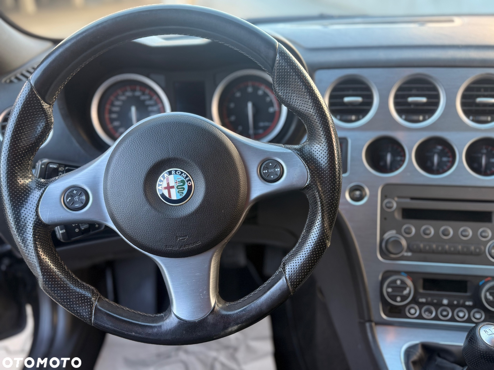 Alfa Romeo 159 1750TBi Progression - 20