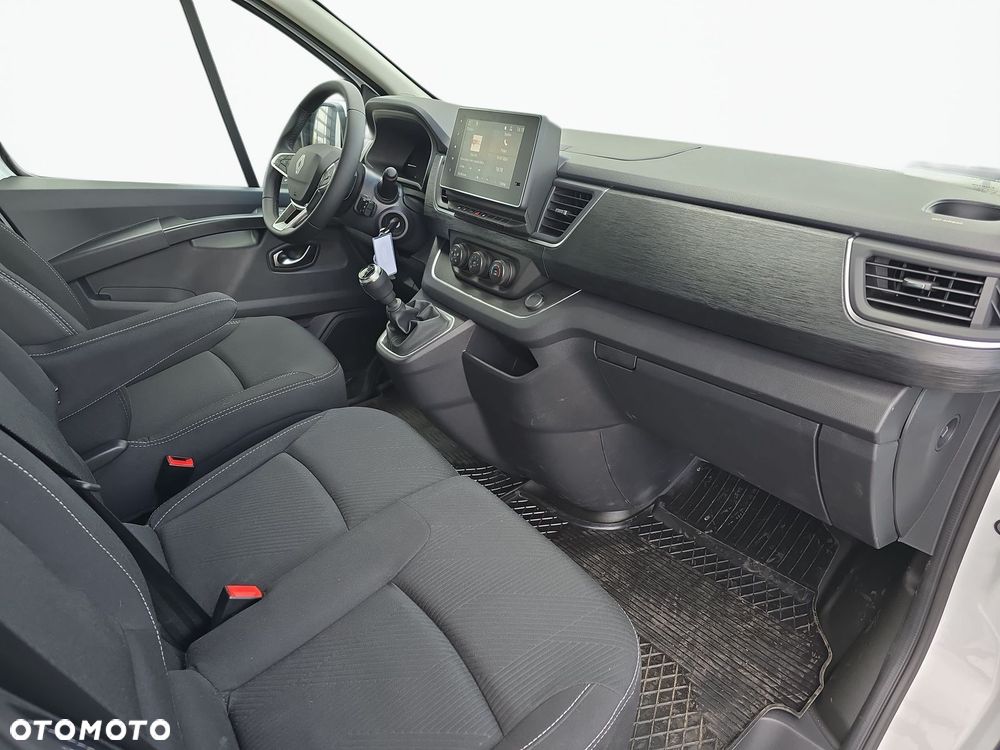 Renault trafic - 16