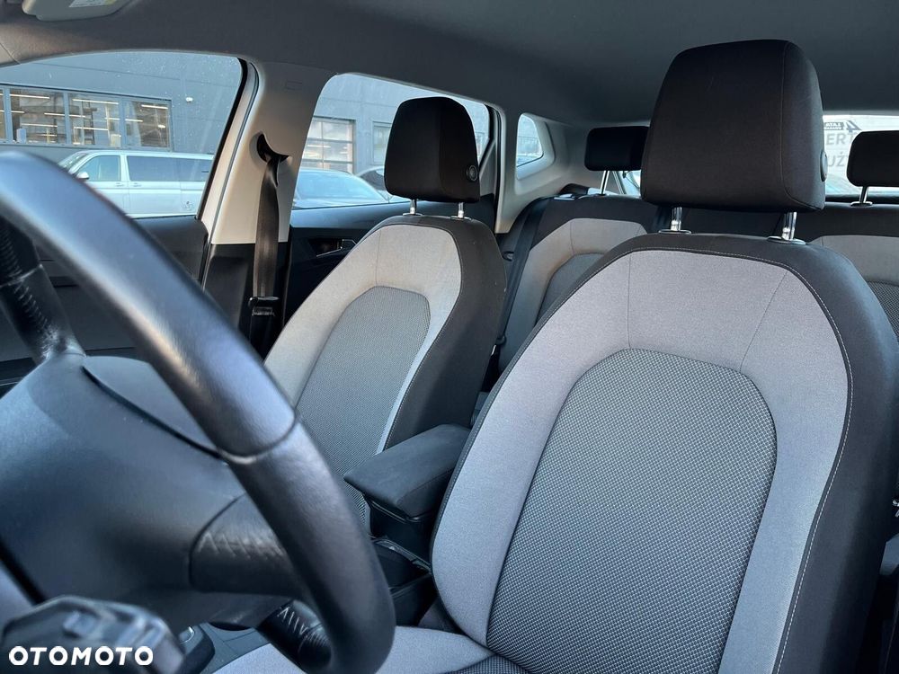 Seat Ibiza 1.0 TSI Style S&S - 13