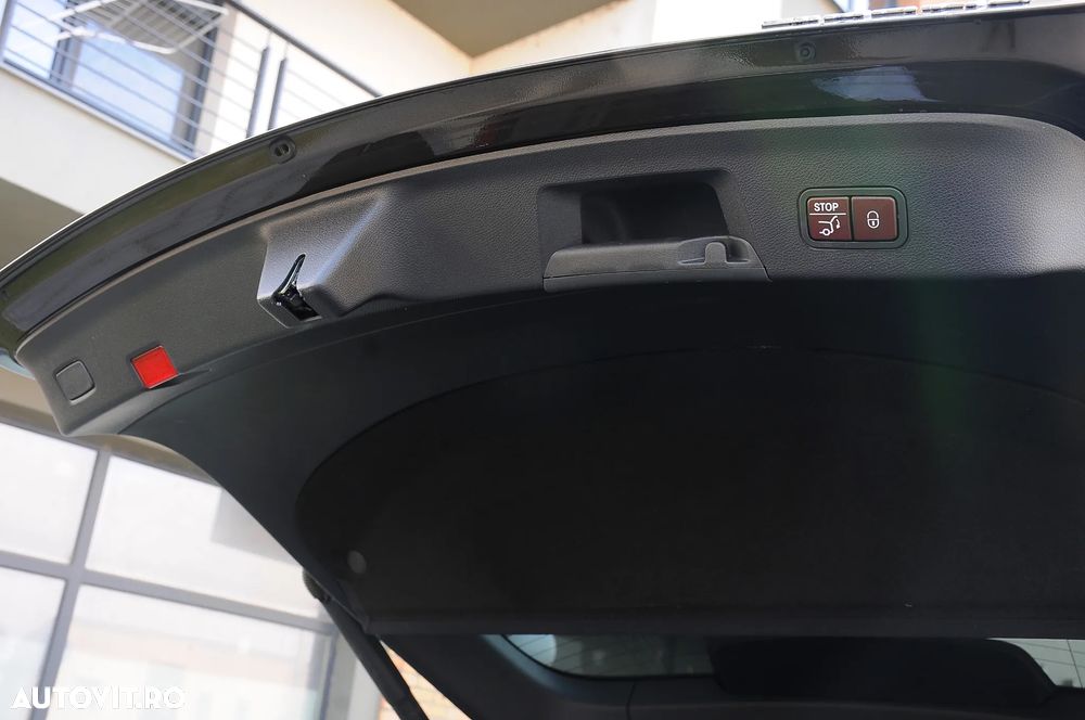 Mercedes-Benz GLE Coupe - 24