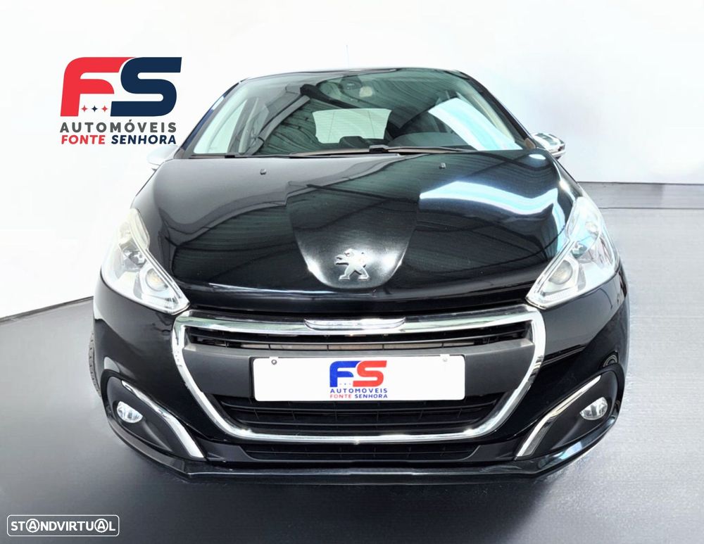 Peugeot 208 1.2 PureTech Style - 2