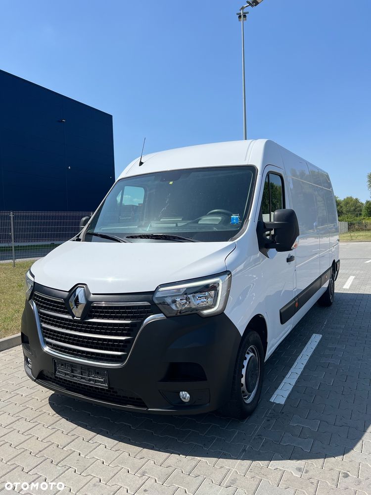 Renault Master - 3