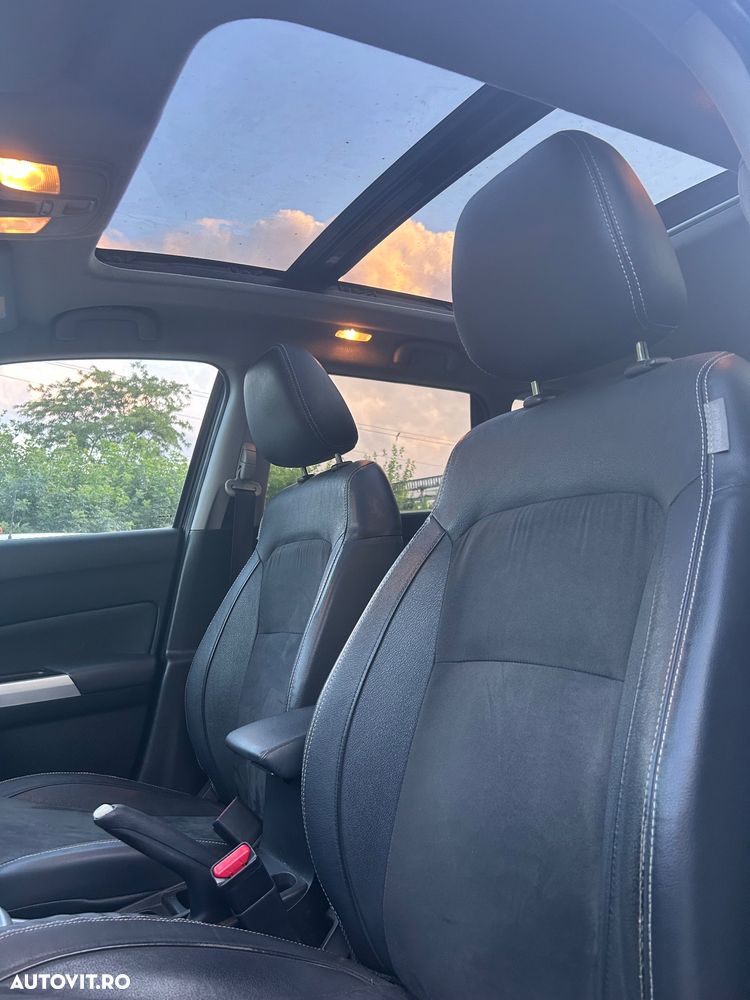 Suzuki Vitara - 7