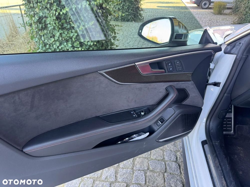 Audi S5 Coupé 3.0 TFSI quattro tiptronic - 17