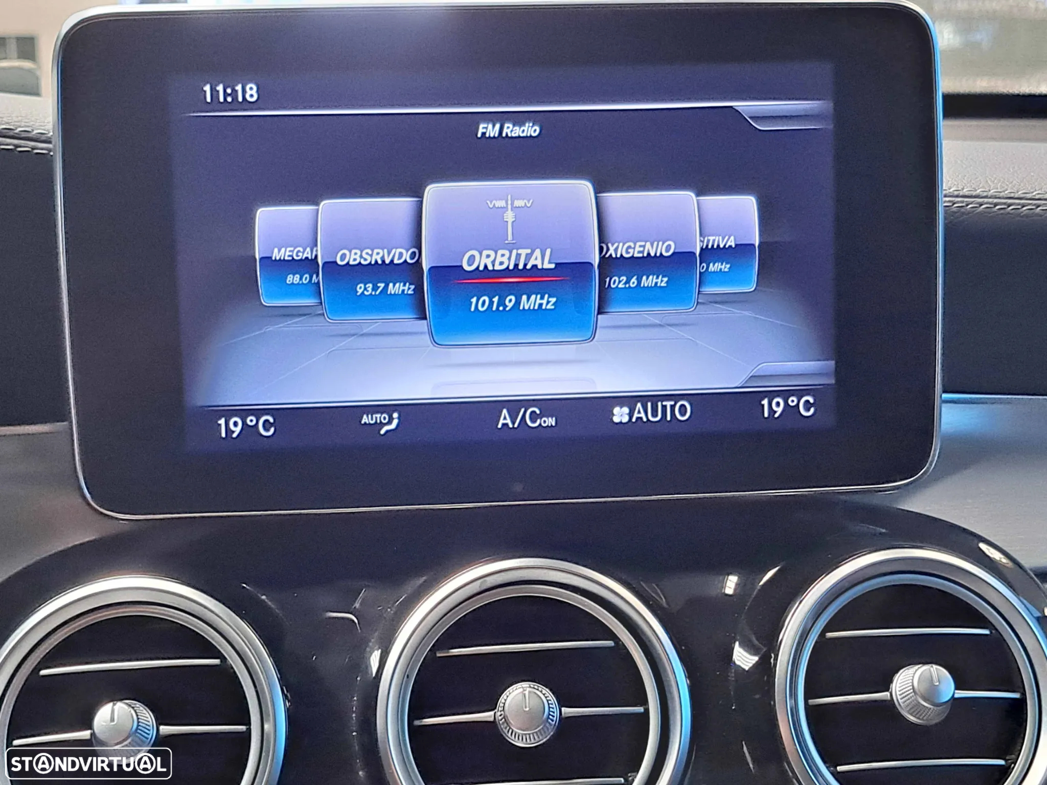 Mercedes-Benz GLC 350 d AMG Line 4-Matic - 12