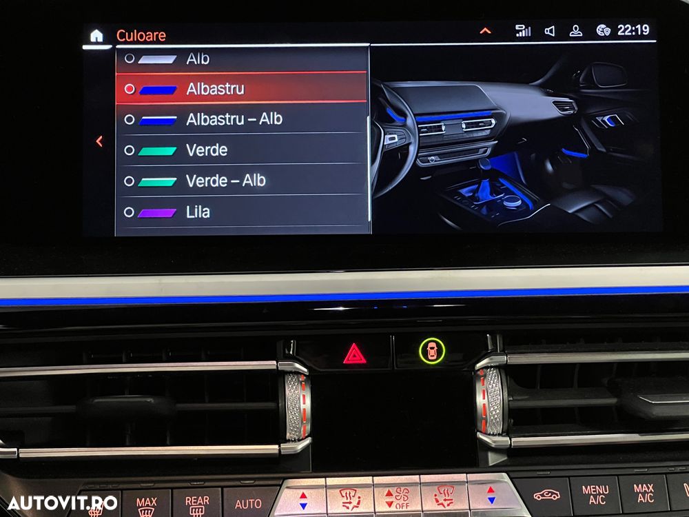 BMW Z4 M M40i Aut. - 13