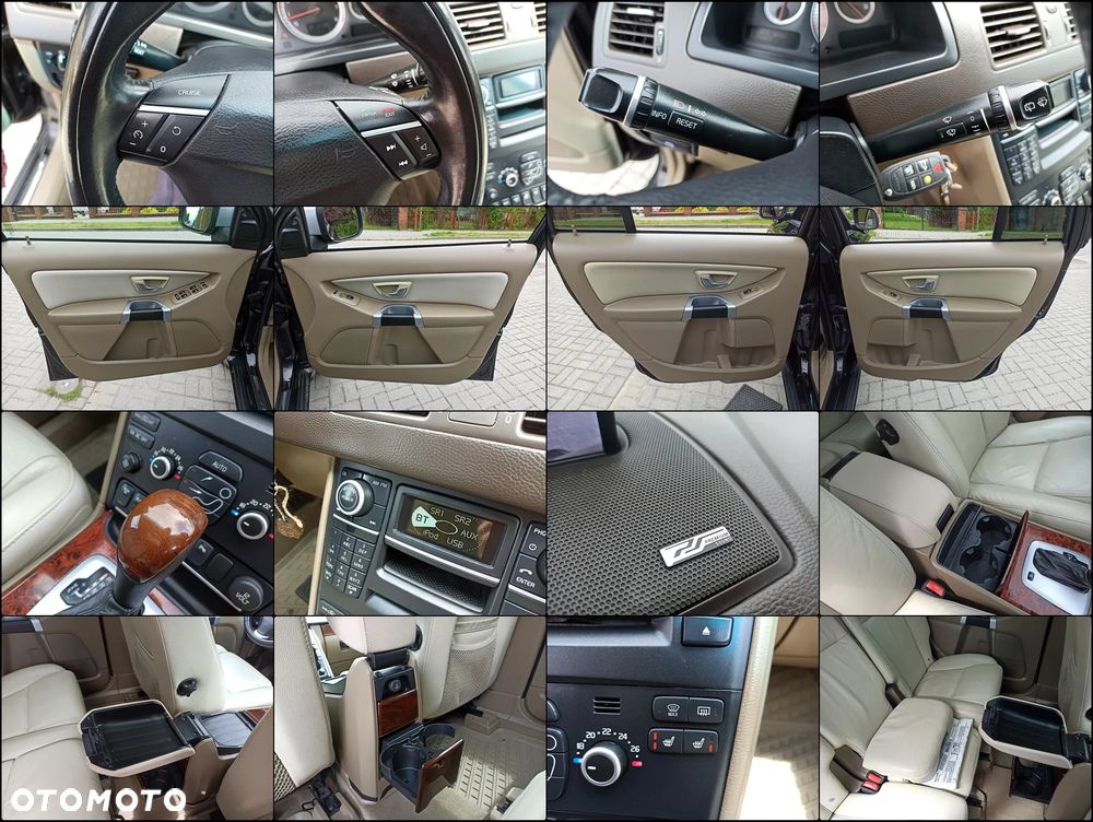Volvo XC 90 3.2 Executive - 39