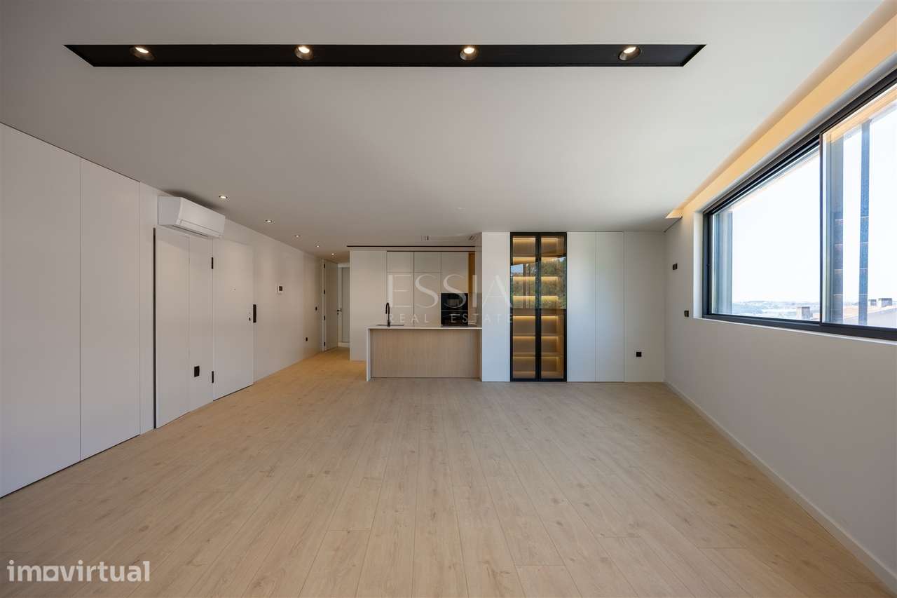 Apartamento T4 com Terraço no Centro de Gondomar - Grande imagem: 5/29