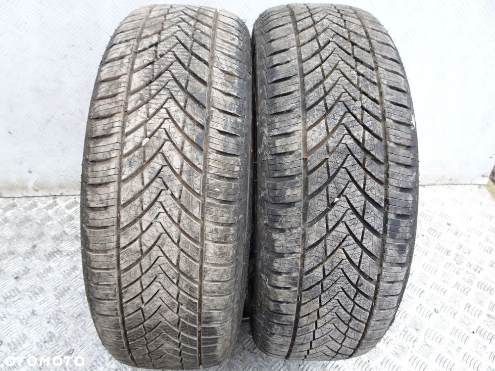 opony rotalla setula 4 season ra03 t/h 215/60 r17 - 1