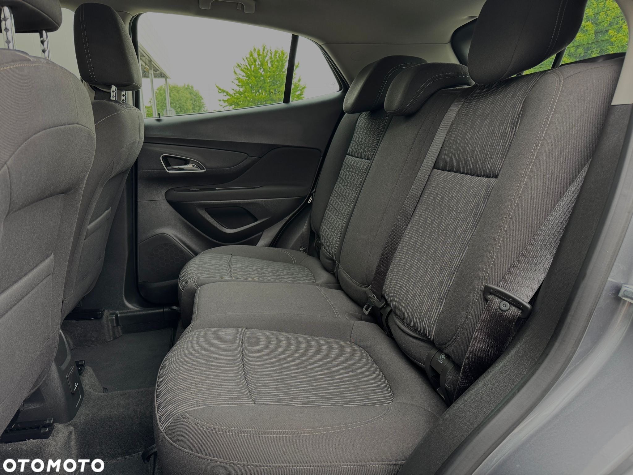 Opel Mokka 1.4 Turbo ecoFLEX Start/Stop Color Edition - 8