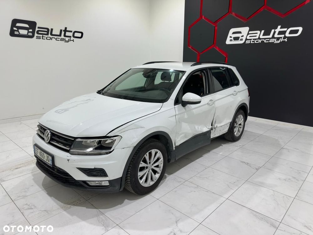 Volkswagen Tiguan - 3