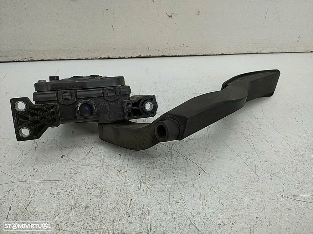 Pedal Acelerador Audi A4 (8E2, B6) - 4