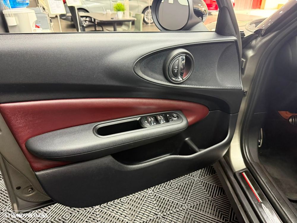 MINI Clubman Cooper D Auto - 39