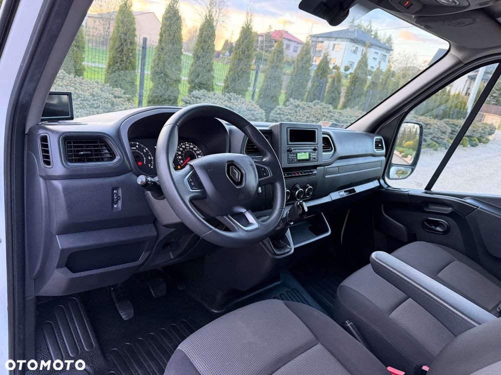 Renault Master - 26