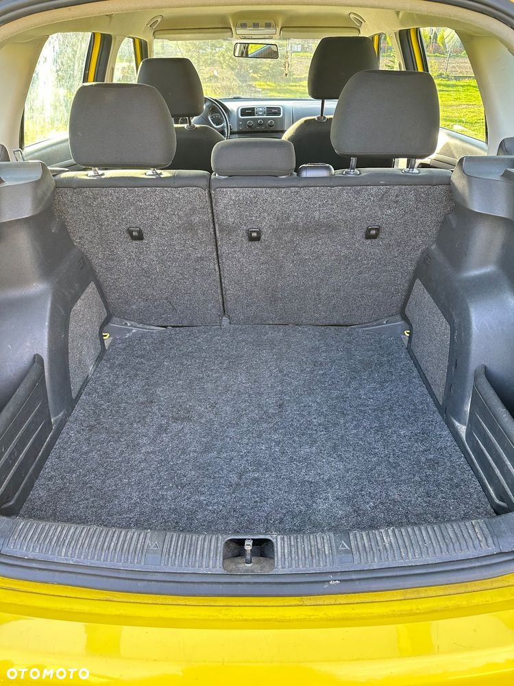 Skoda Fabia 1.4 16V Comfort - 11