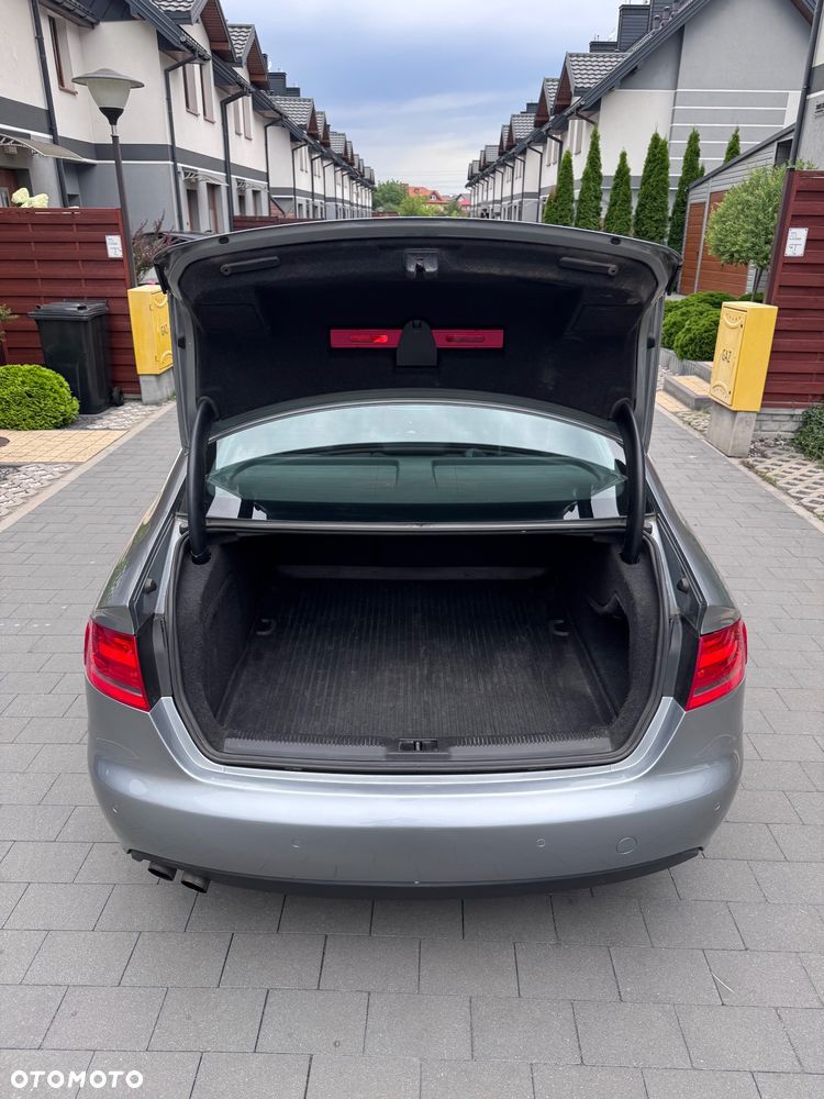 Audi A4 Limousine 2.0 TDI - 7
