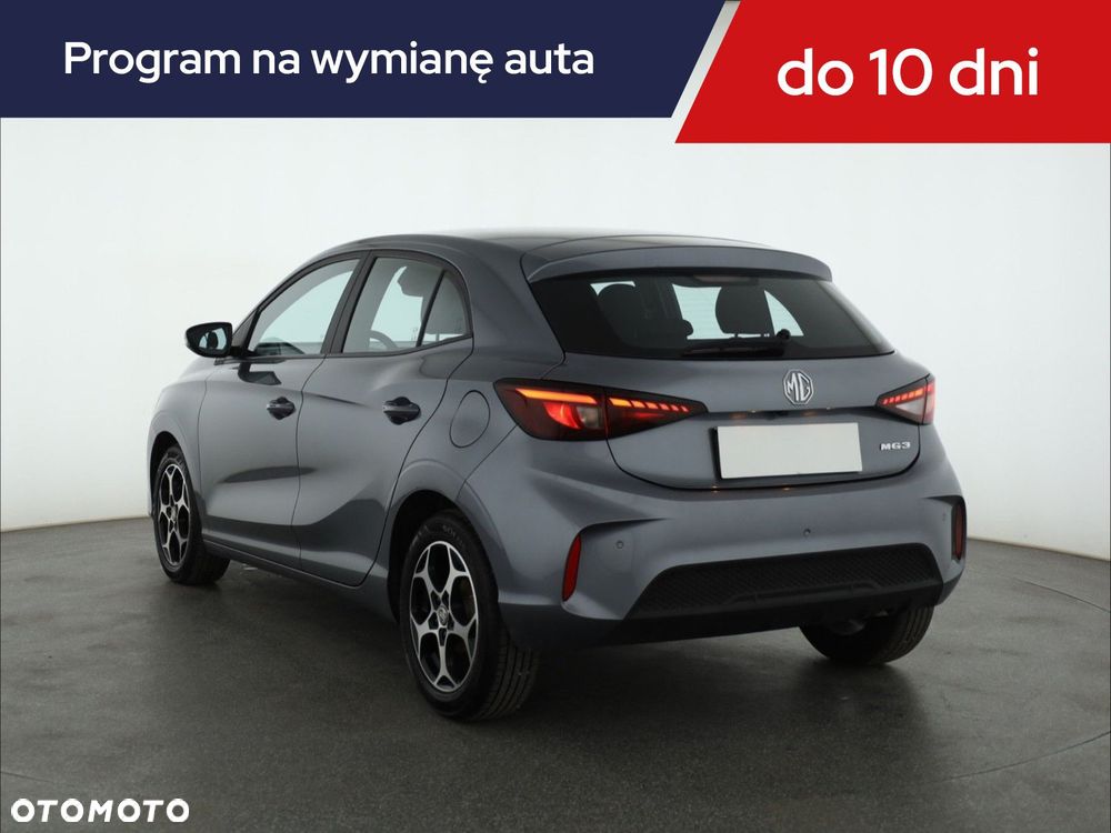 MG MG3 - 6