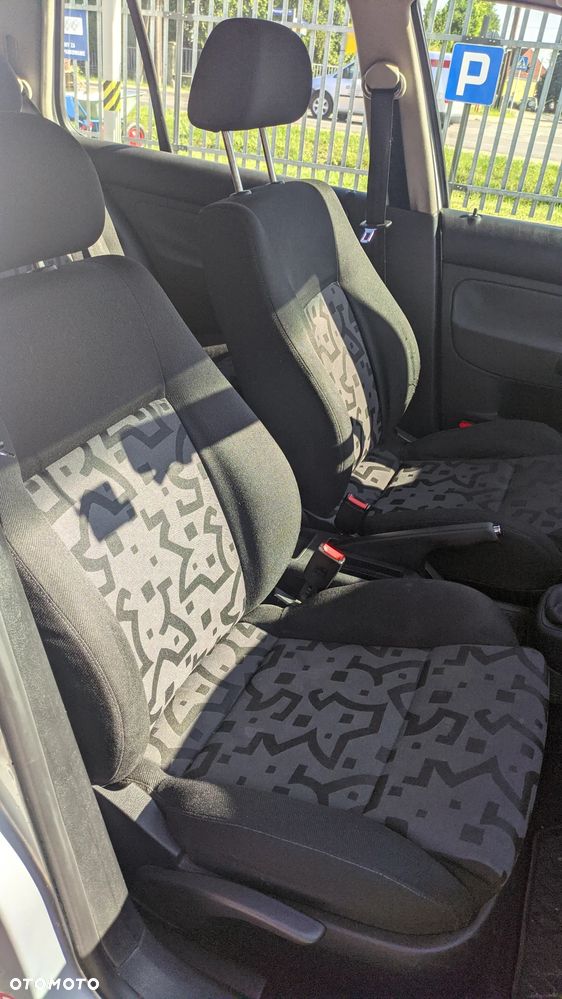 Volkswagen Golf 1.9 TDI GTI - 7