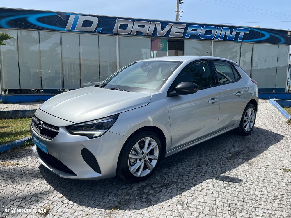 Opel Corsa 1.5 D Business - 16