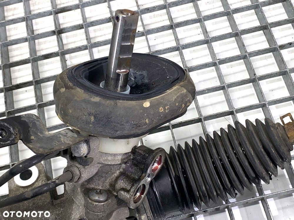 PRZEKŁADNIA KIEROWNICZA MAGLOWNICA  DACIA LOGAN II 2012 - 2022 1.0 SCe 75 54 kW [73 KM] benzyna - 3