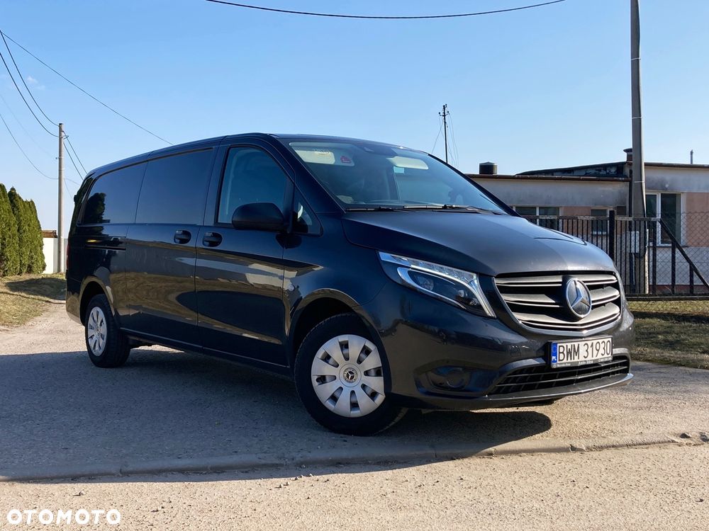 Mercedes-Benz Vito - 3