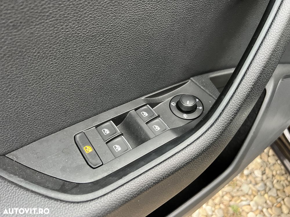 Skoda Superb 1.8 TSI DSG Style - 19