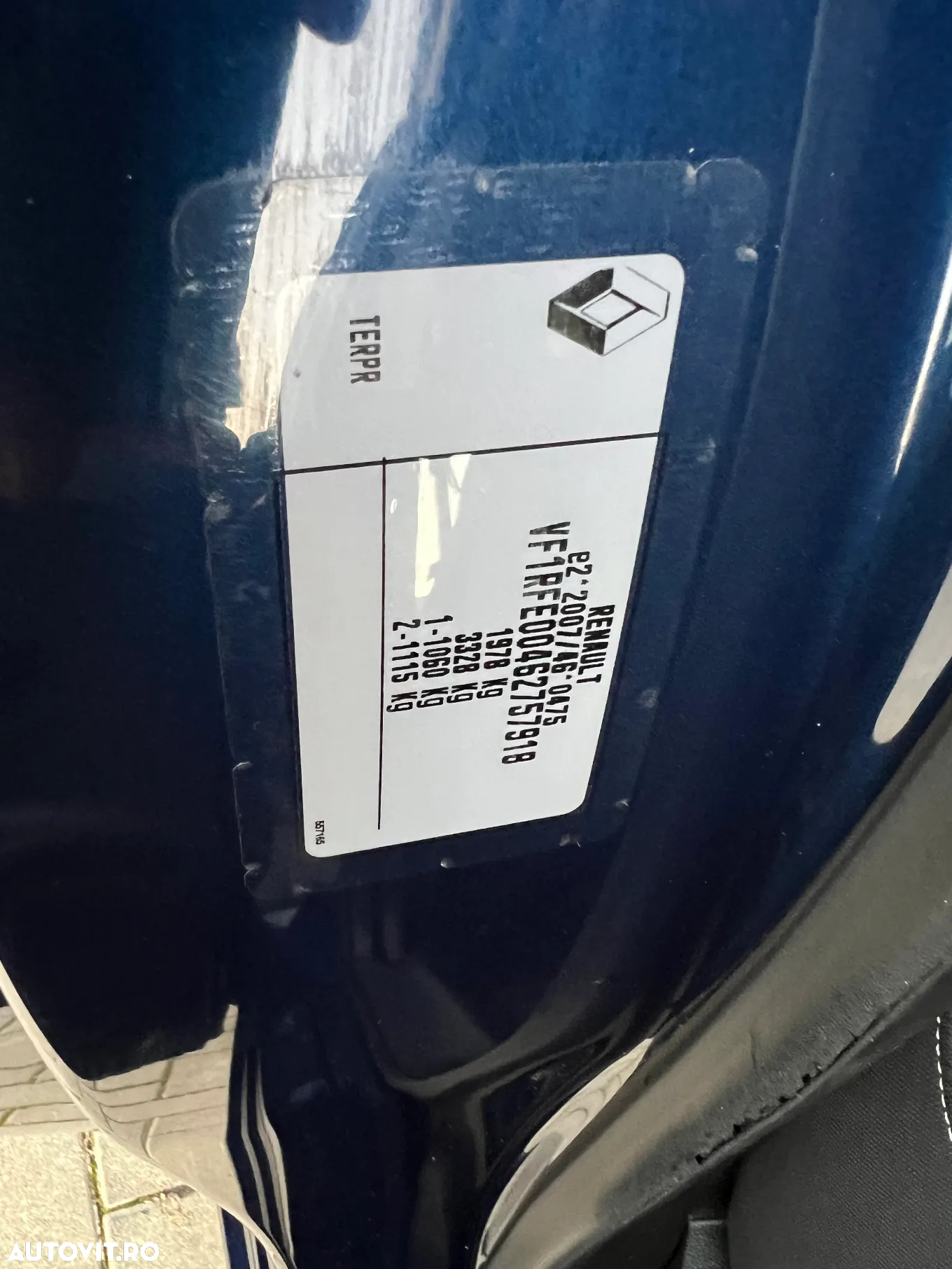 Renault Kadjar BLUE dCi Life - 8