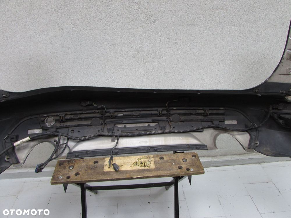 FORD KUGA MK2 13-16 ZDERZAK TYL KPL - 15