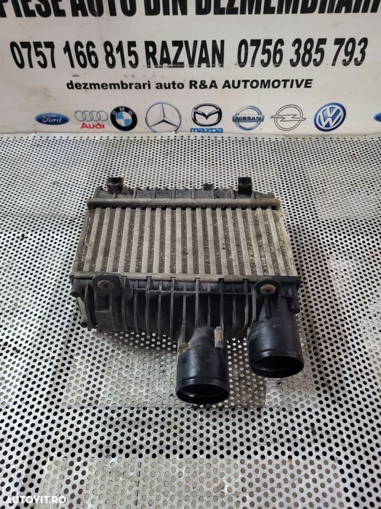 Radiator Intercooler Toyota Avensis T25 2.0 Diesel An 2003-2004-2005-2006-2007-2008 116 Cai Dezmemb - 1