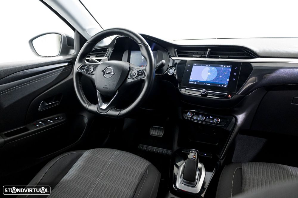 Opel Corsa-e Elegance - 4