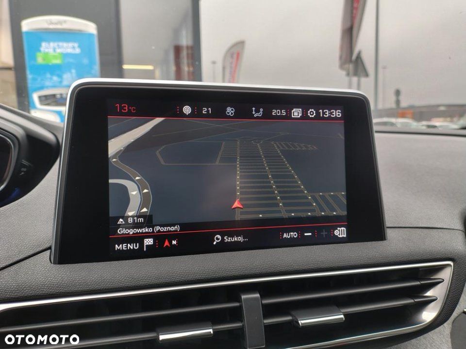 Peugeot 5008 - 38