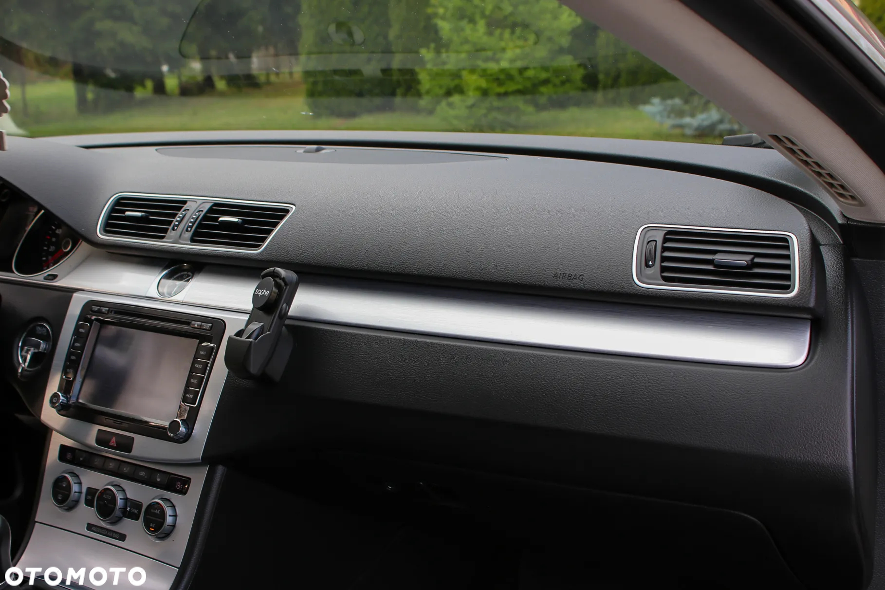 Volkswagen Passat CC - 21