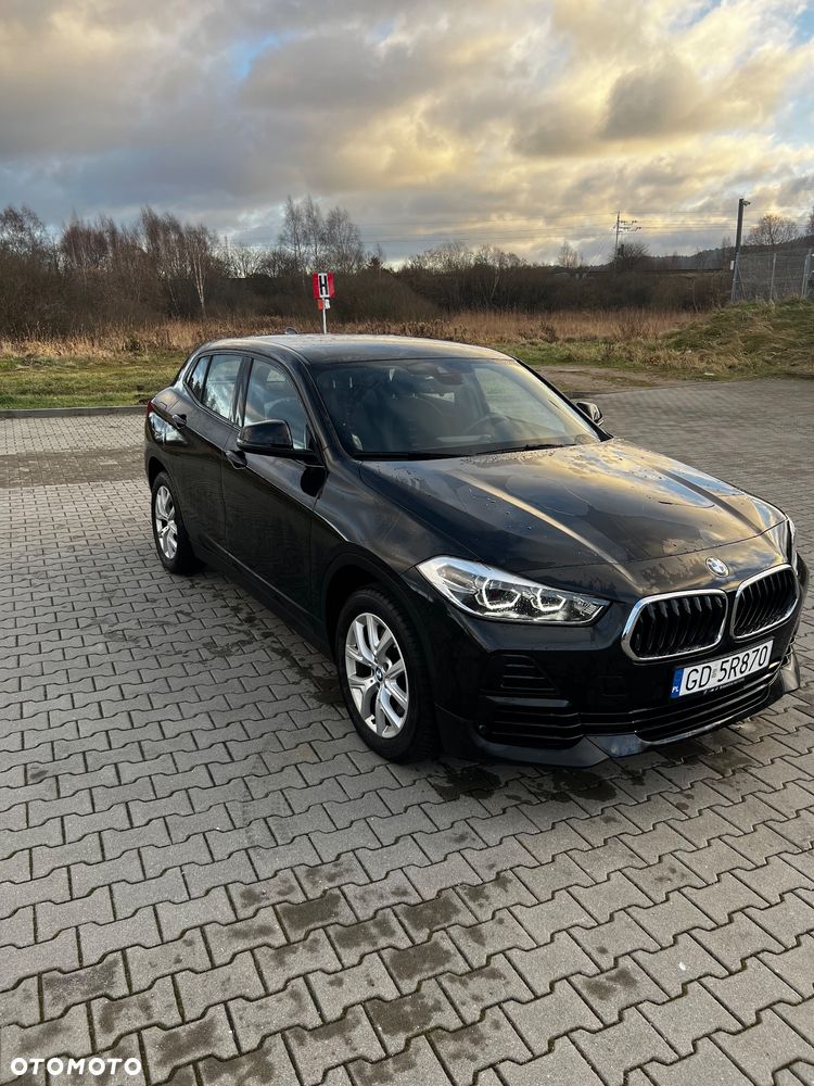 BMW X2 - 12