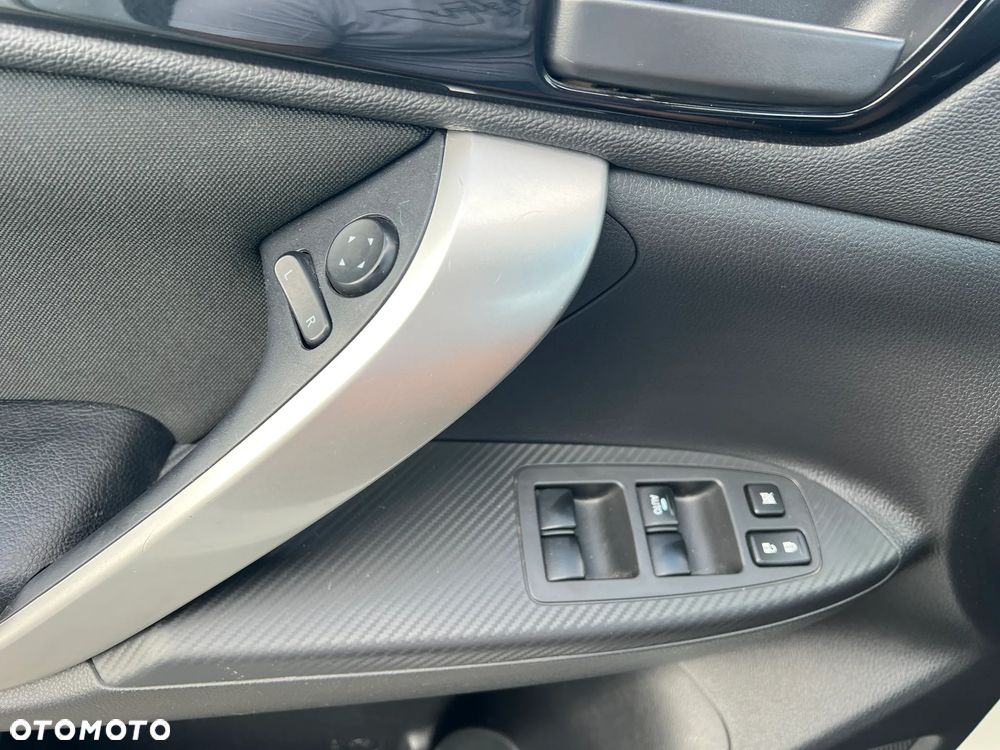 Mitsubishi Eclipse Cross 1.5 T GPF Inform - 14