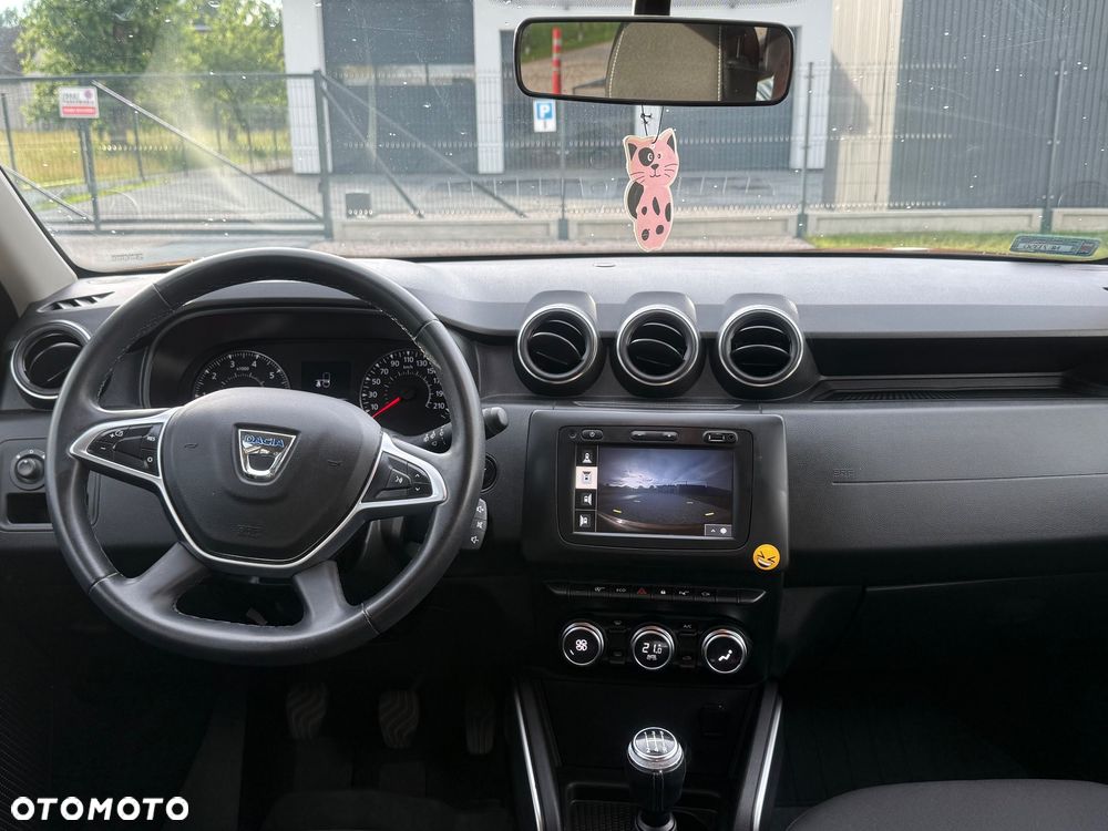 Dacia Duster 1.0 TCe Prestige - 10