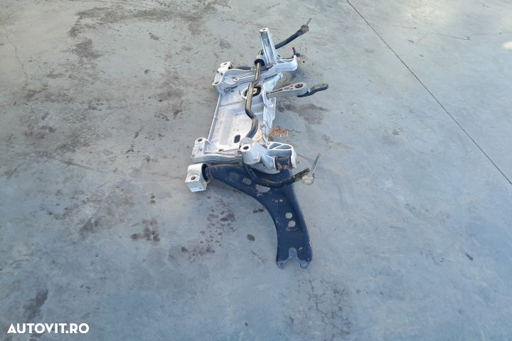 Punte fata 1K0199369F 1K0199369F Audi A3 8P/8PA [2th facelift] [2008 - 4