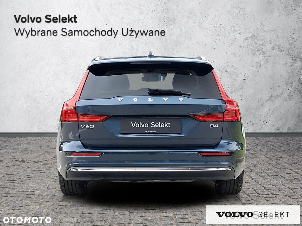 Volvo V60 - 6