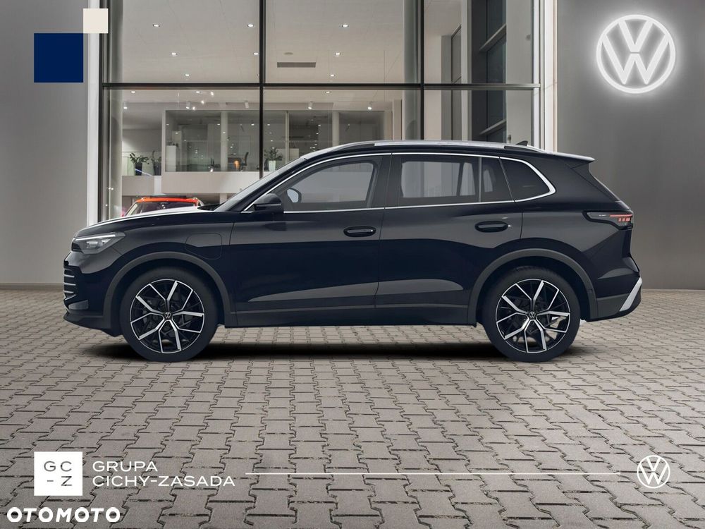 Volkswagen Tiguan 1.5 eHybrid PHEV 150kW Elegance DSG - 3